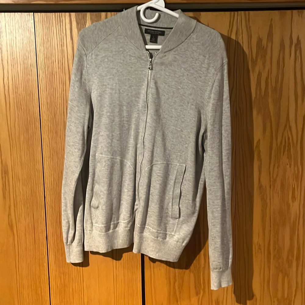 Banana Republic Men’s Sweater
